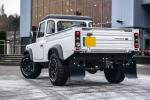 Land Rover Defender 110 TD Pickup by Project Kahn 2016 года